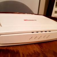 MODEM ADSL 2+ WiFi N TELECOM ITALIA P.DG A4001N