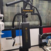 palestra  multifunzione carnielli