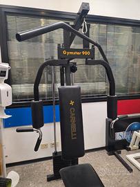 palestra  multifunzione carnielli