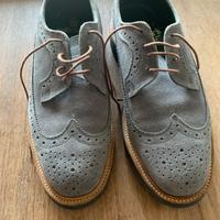 Scarpe uomo Tricker’s 42,5