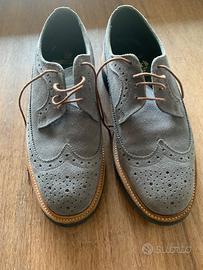 Scarpe uomo Tricker’s 42,5