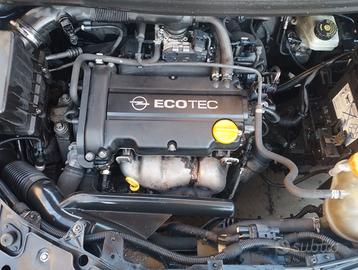 Motore Opel Corsa D 1.2 16v Z12XEP
