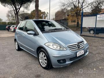 Mercedes-benz A 150 Avantgarde