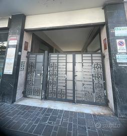 Appartamento corso Vittorio Emanuele II