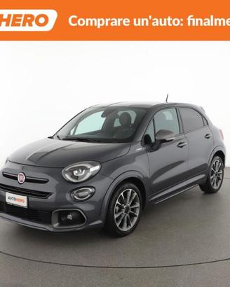 FIAT 500X HU41023