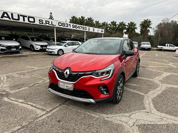 RENAULT Captur TCe 130 CV EDC FAP Intens