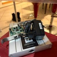 Uad -2 Satellite Duo