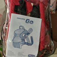 Marsupio Go Chicco