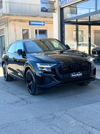 Audi Q8 50TDI mhev Sport quattro tiptronic S-LINE 