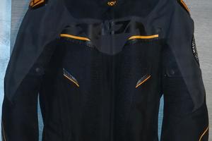 Giacca Estiva Moto Ixon