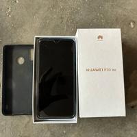 HUAWEI P30 LITE E CUSTODIA