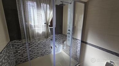 Bagno completo come nuovo