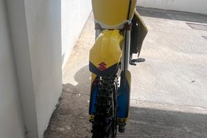 Suzuki rm 85