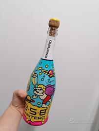 Bottiglia Santero Collection 