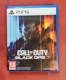 Call of Duty Black Ops 7 ps5 