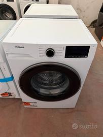 Lavatrice ariston hotpoint 8 kg classe A++