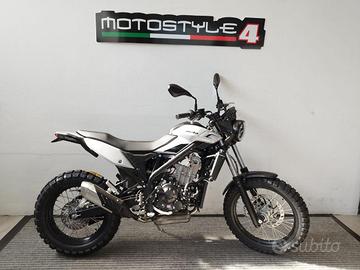 BETAMOTOR Alp X E5+