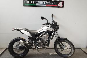 BETAMOTOR Alp X E5+