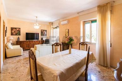 Appartamento - Catania