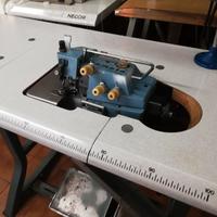 Tagliaecuci Yamato modello Z 2003, 3 fili