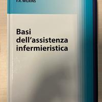 Basi dell’assistenza infermieristica