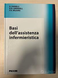 Basi dell’assistenza infermieristica