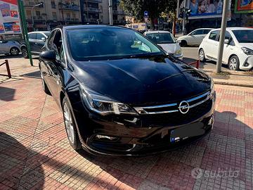 Opel Astra k Innovation del 2017 cdti 1.6