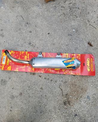 Scarico FMF completo ktm/husqvarna 