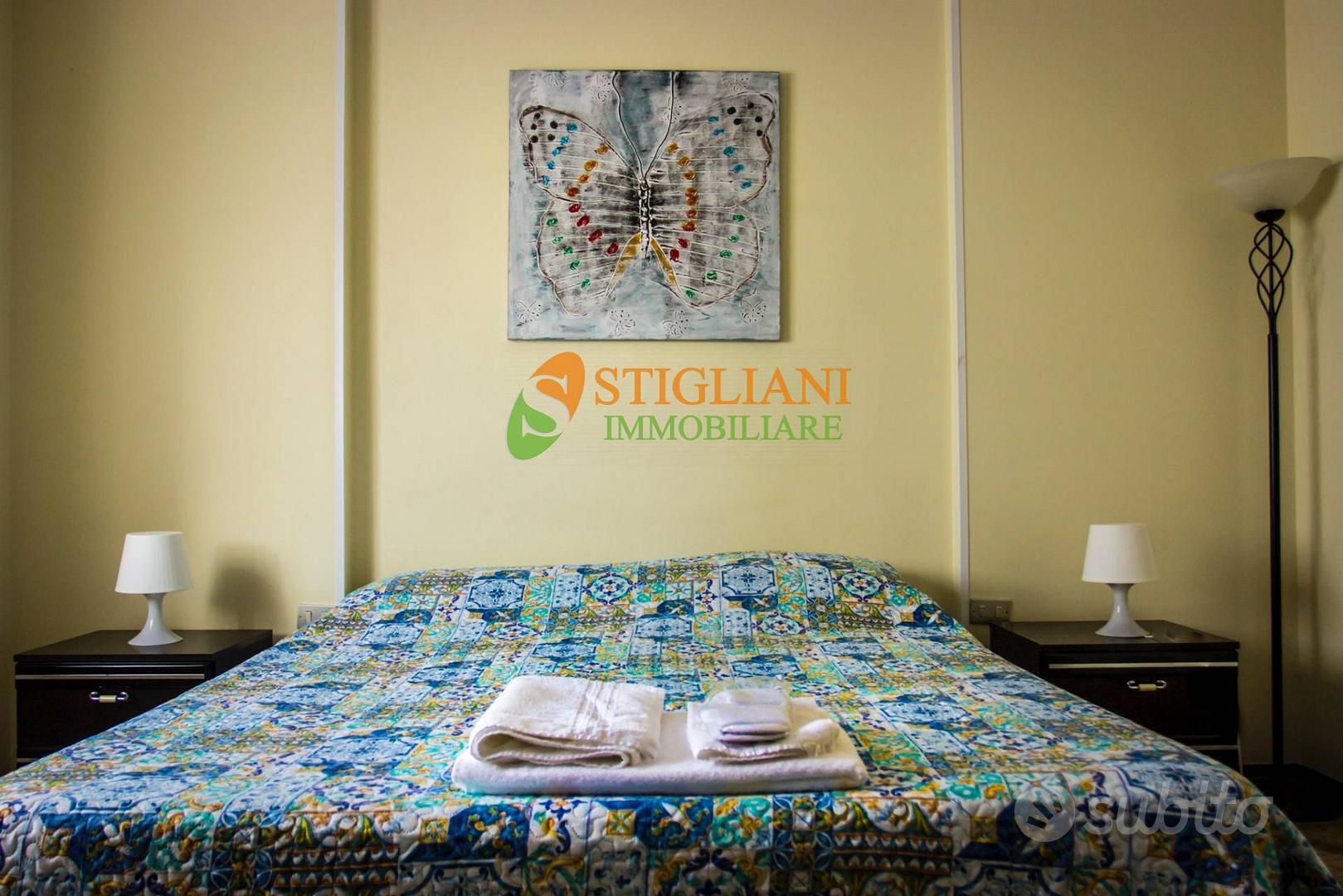 Appartamento – Campobasso, Cese - Altro