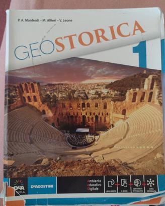 Geo storica 1