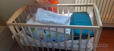 Culla per bambini