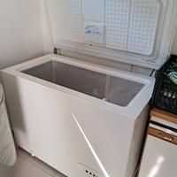 Congelatore 250 litri