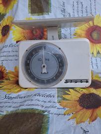 Bilancia da Cucina Vintage