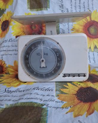 Bilancia da Cucina Vintage