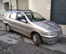 FIAT Palio Weekend TD70