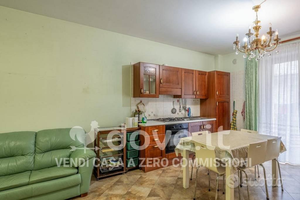 Casa – Lavello, Potenza - Vista 4