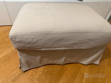 Pouf contenitore