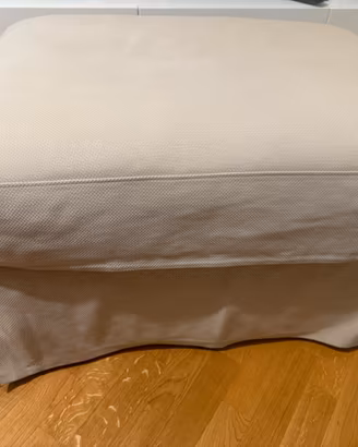 Pouf contenitore