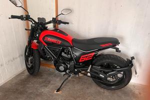 Ducati Scrambler