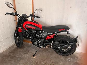 Ducati Scrambler