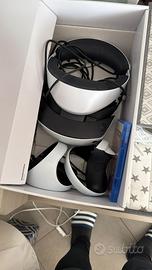 Vr2 PlayStation 5