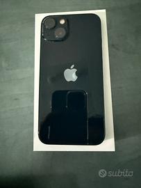 Iphone 13 - 128gb - midnight