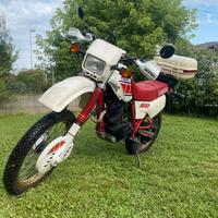 Yamaha xt 600 43f del 1986