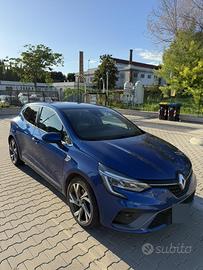 Renault Clio RS Line