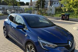 Renault Clio RS Line