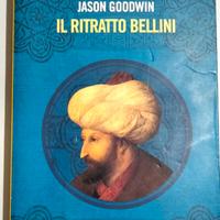 Il ritratto Bellini - Jason Goodwin