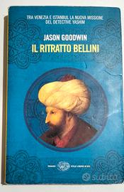 Il ritratto Bellini - Jason Goodwin