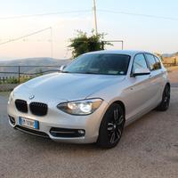 Bmw 118 Serie 1 F20 5p. Sport