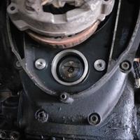 ricambi BMW 2 valvole RT, RS