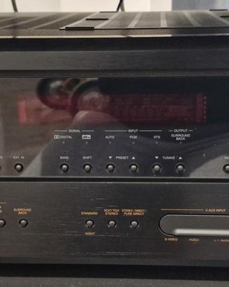 Amplificatore Denon di livello superiore - 120 W